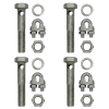 Drive Pipe Cable Attachment Kit