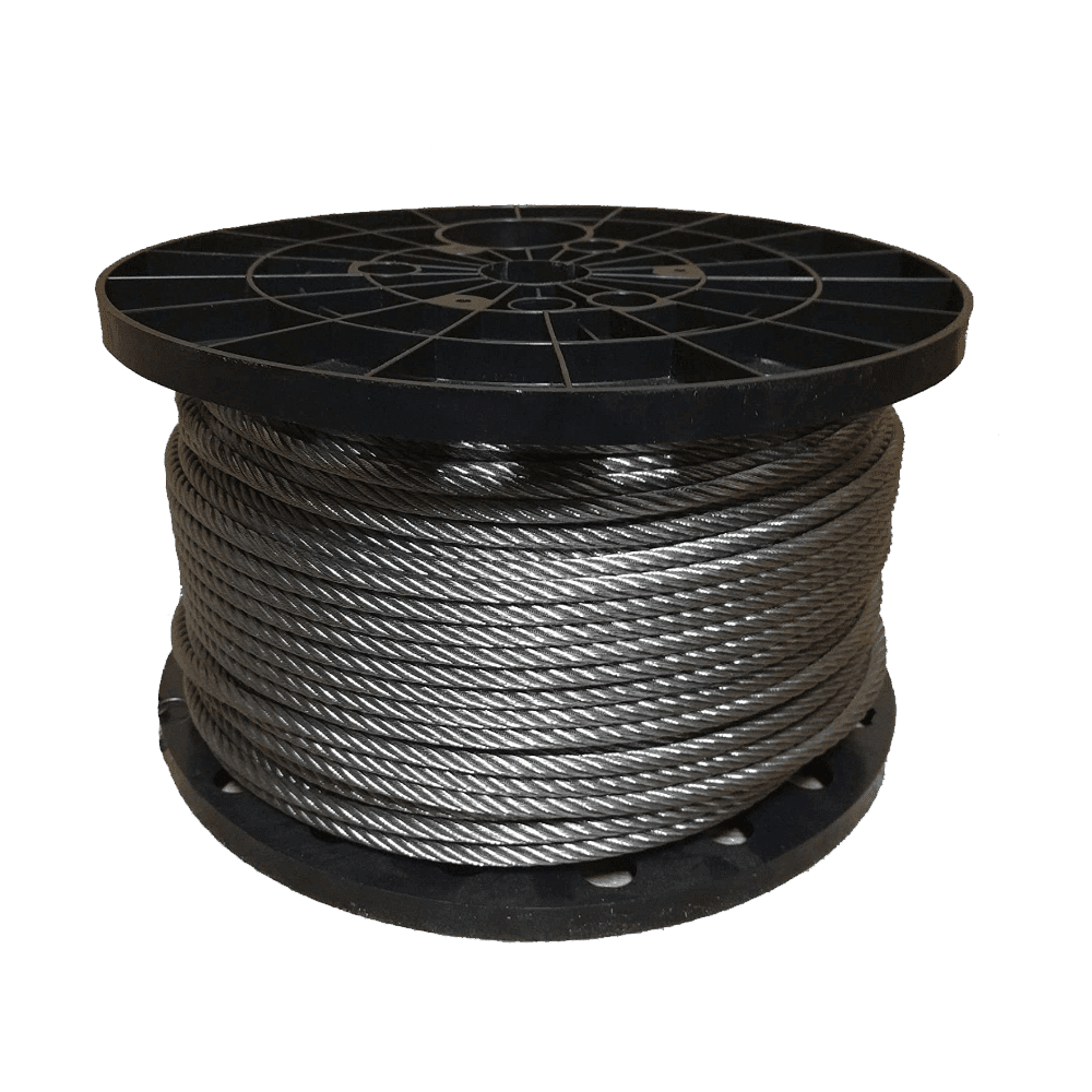 Galvanized Steel Cable