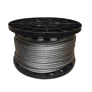 Stainless Steel Cable