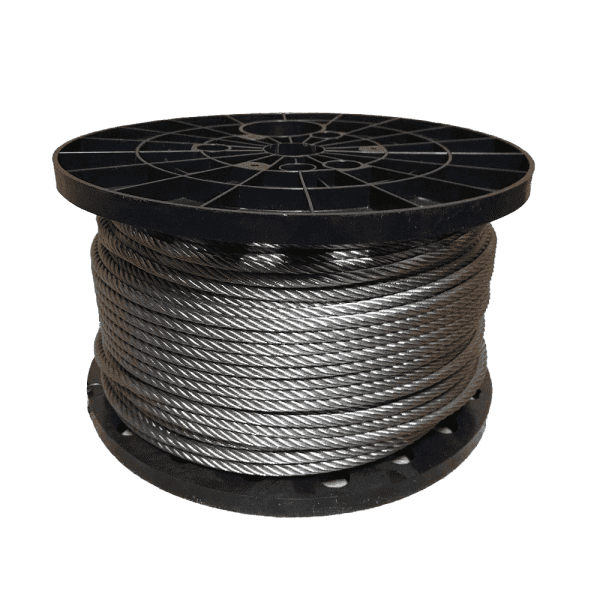 Stainless Steel Cable