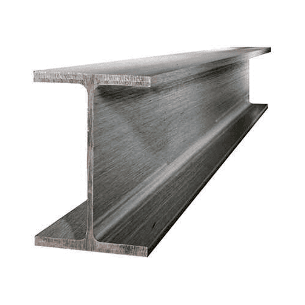 14 ft. x 6 in. Galvanized Structural Beam