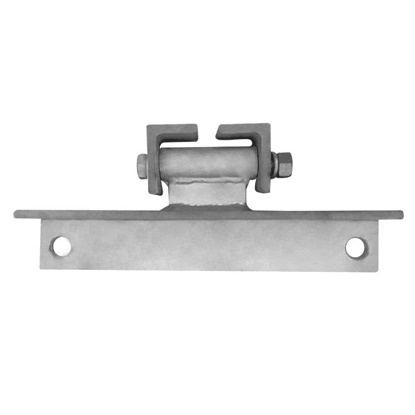 Original ACE 106 Flat-Plate Hoist Hanger