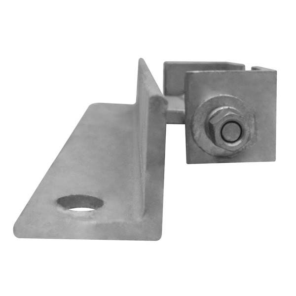 Original ACE 106 Flat-Plate Hoist Hanger