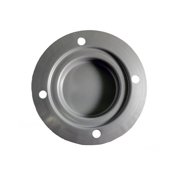 A-Drive 40:90 Gearbox Round Dust Cover