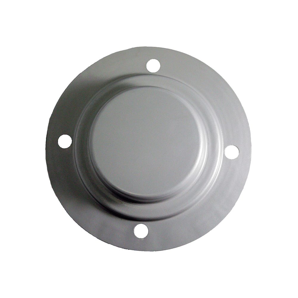 A-Drive 40:90 Gearbox Round Dust Cover