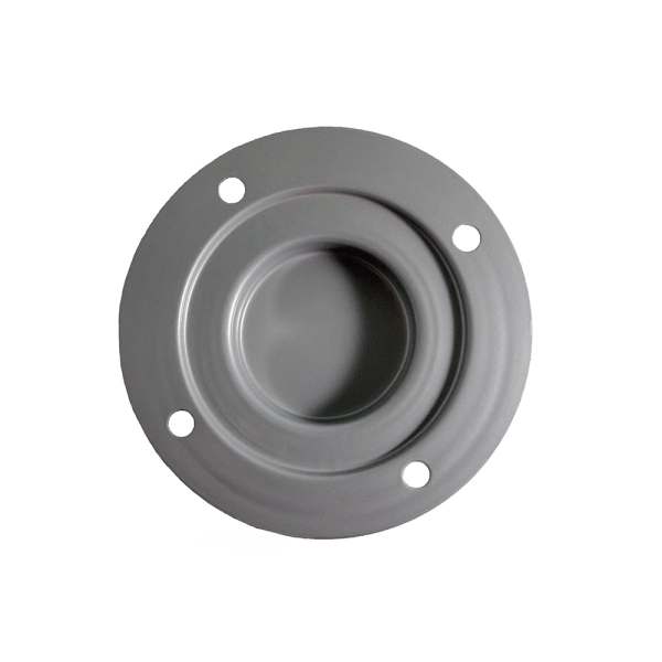 A-Drive 40:75 Gearbox Round Dust Cover