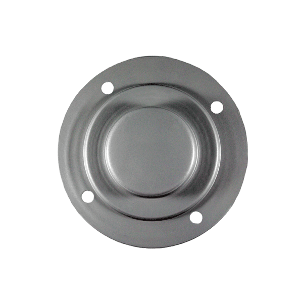 A-Drive 40:75 Gearbox Round Dust Cover