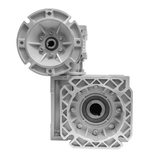 A-Drive 40:75 Double Worm Reducer Gearbox