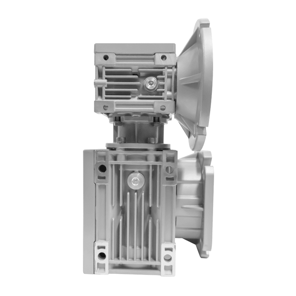 A-Drive 40:75 Double Worm Reducer Gearbox