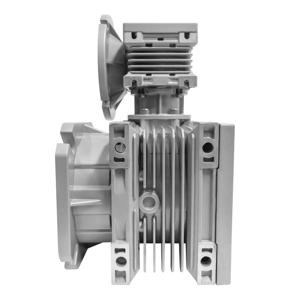 A-Drive 40:75 Double Worm Reducer Gearbox