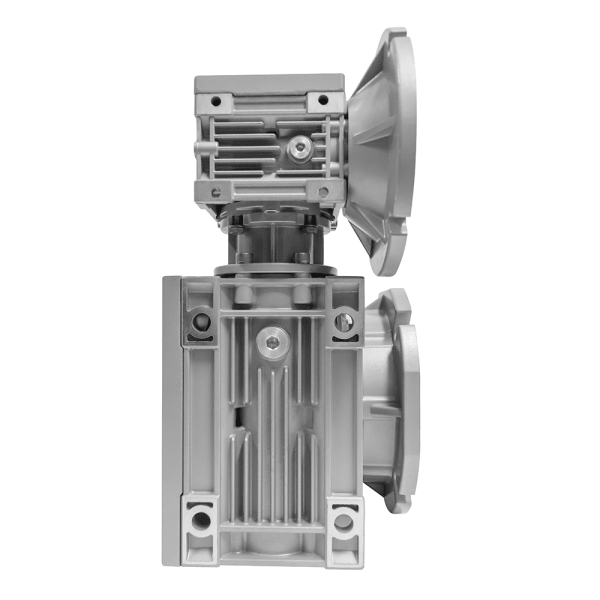 A-Drive 40:90 Double Worm Reducer Gearbox