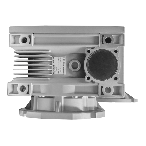 A-Drive 40:90 Double Worm Reducer Gearbox