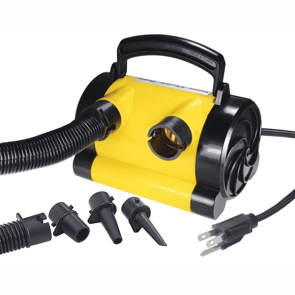 120v Air Pump