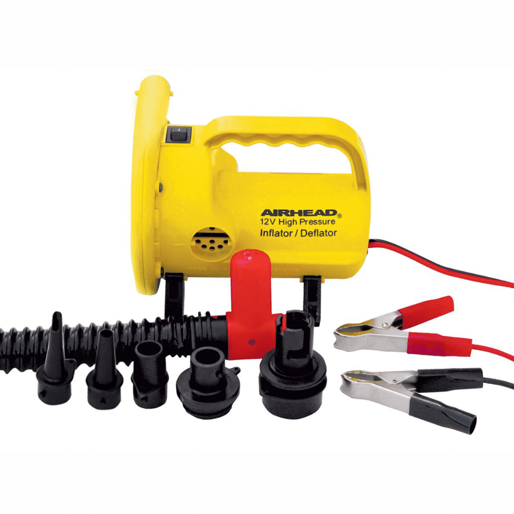 12v High-Pressure Pump