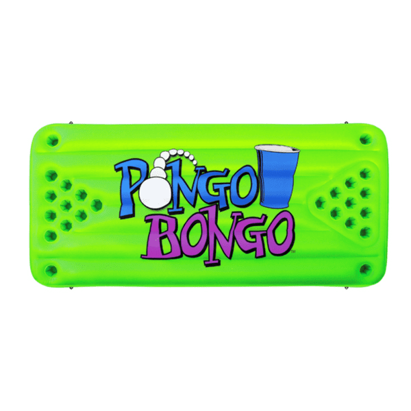 Pongo Bongo Beverage Pong Table