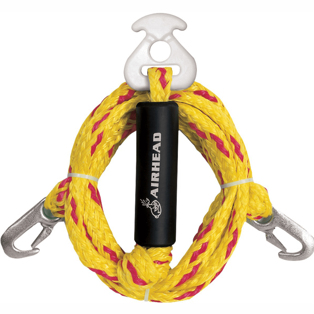 HEAVY DUTY TOW HARNESS - 4 RIDERS