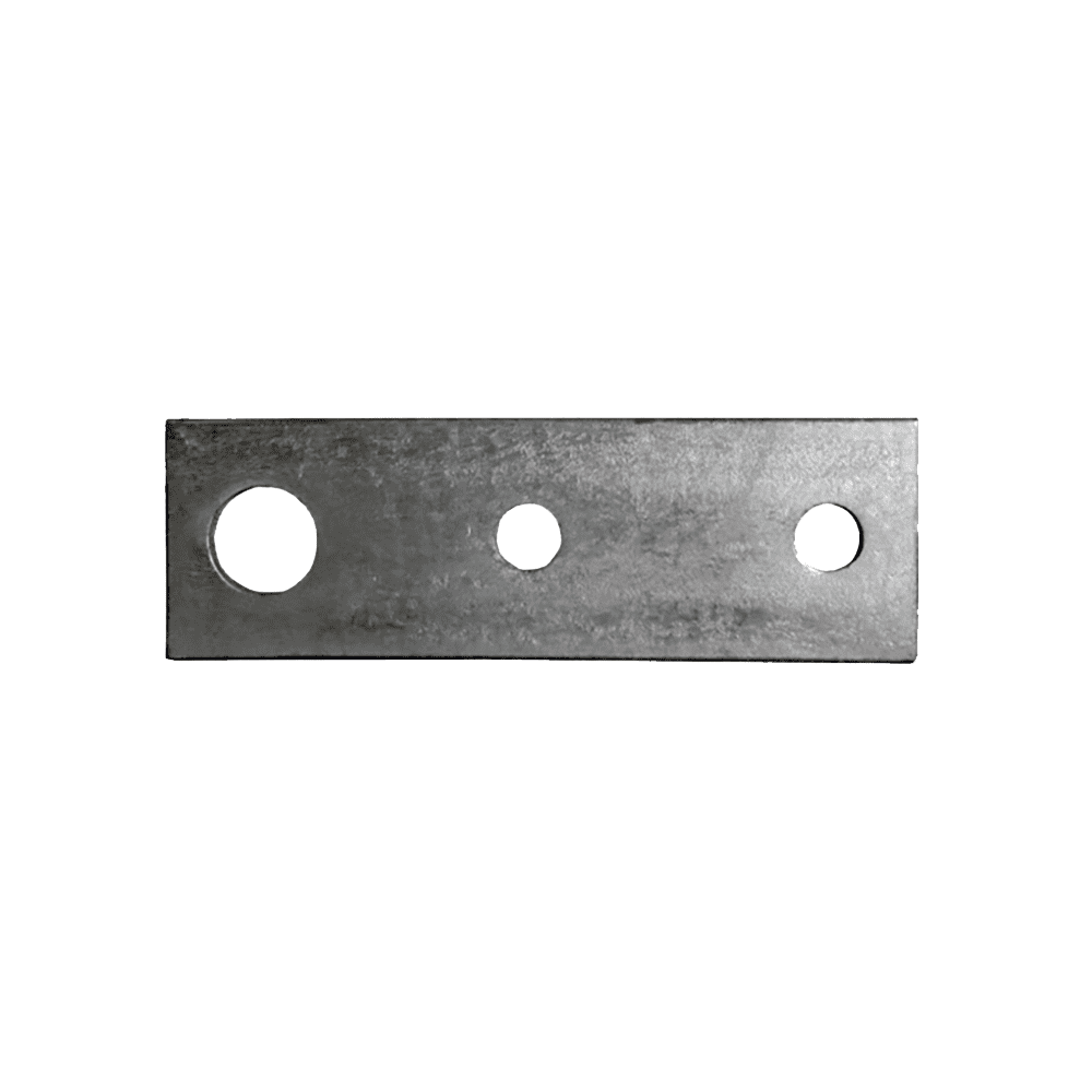 Flat Compounding Bracket