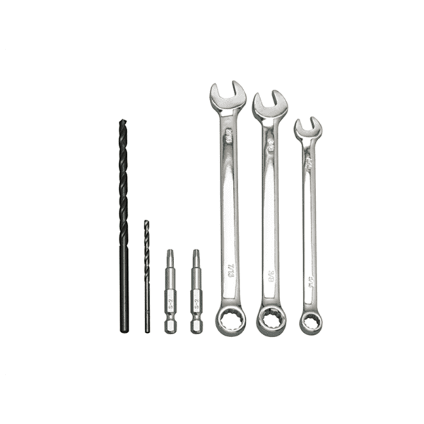 RAILEASY™ INSTALLATION TOOLS