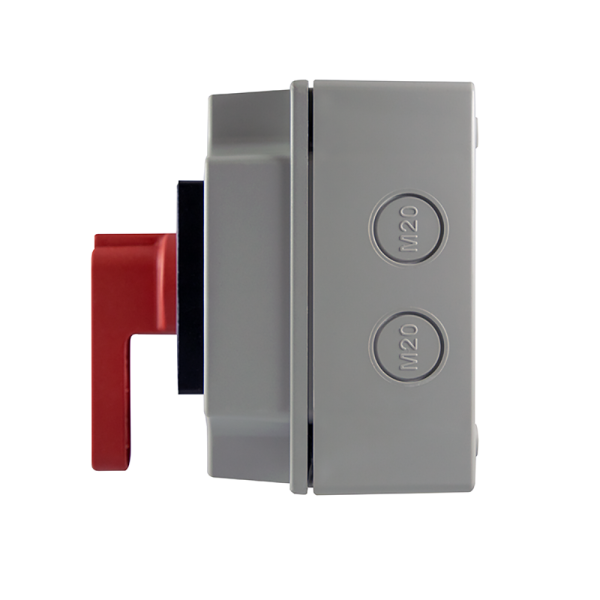 Bremas Boat Lift Switch