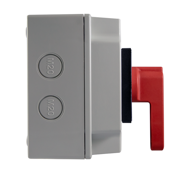 Bremas Boat Lift Switch