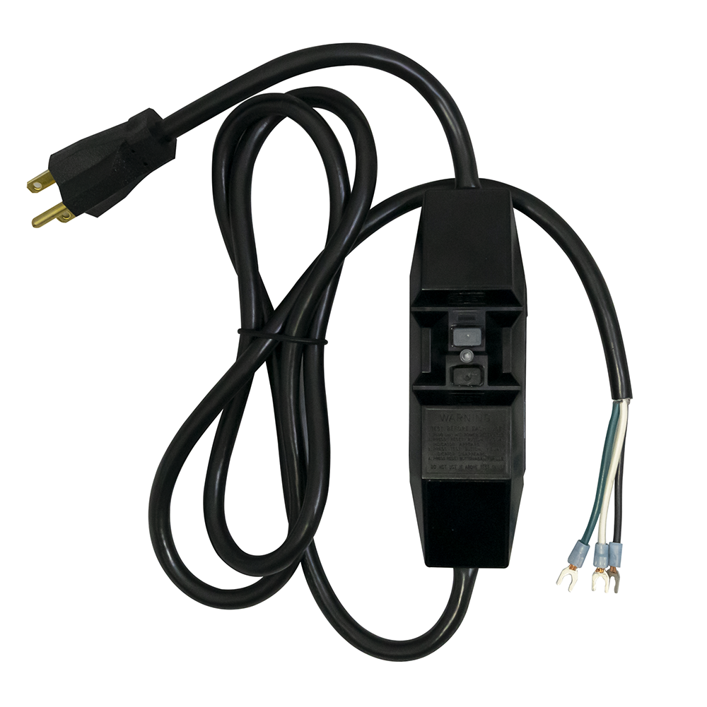 220v GFCI Wire Harness