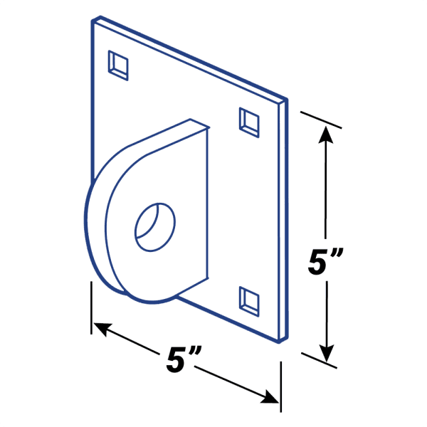 Male T Connector