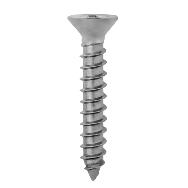 Dock Edging Stainless Steel Screw Pack