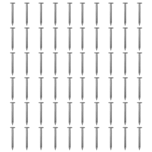 Dock Edging Stainless Steel Nail Pack