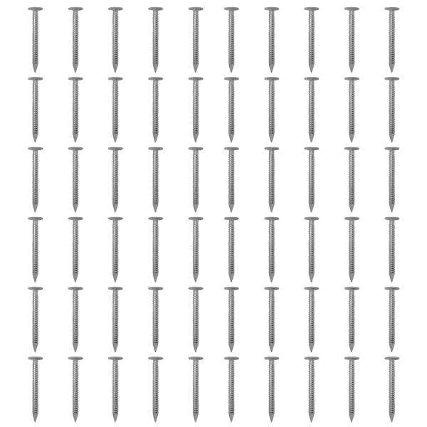 Dock Edging Stainless Steel Nail Pack