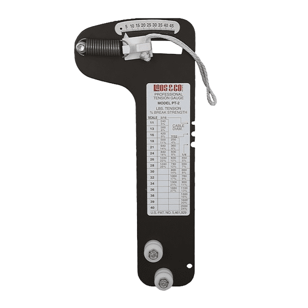 Professional Tension Gauge