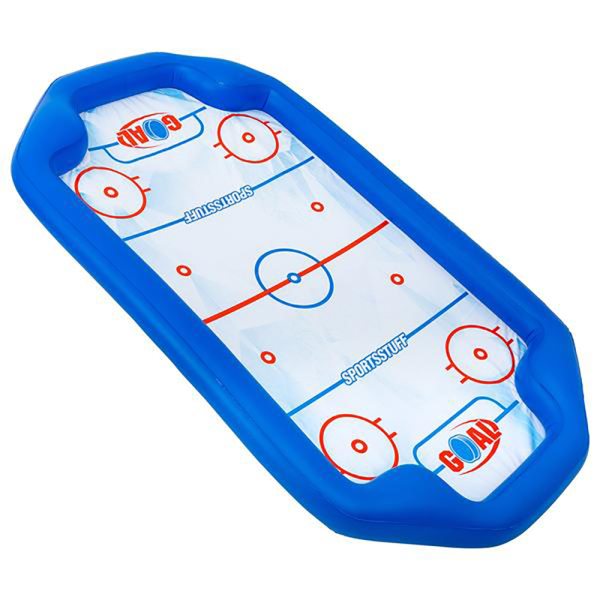 SSAH-12 Aqua Hockey