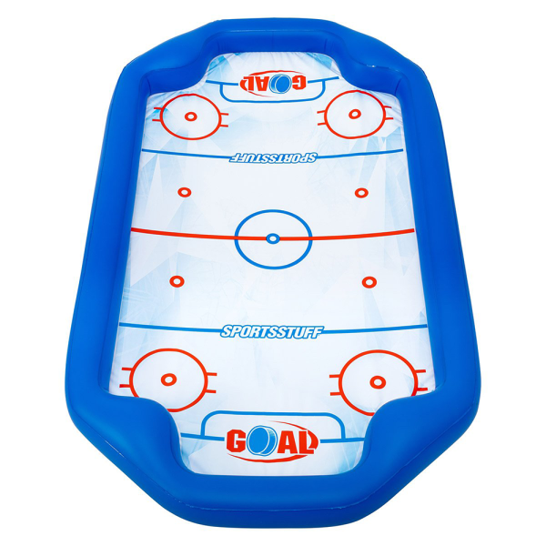 SSAH-12 Aqua Hockey