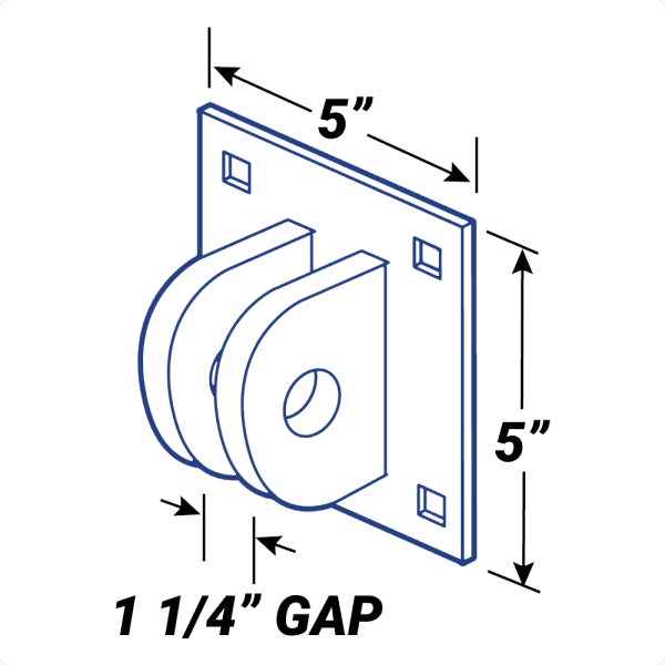 Female T Connector