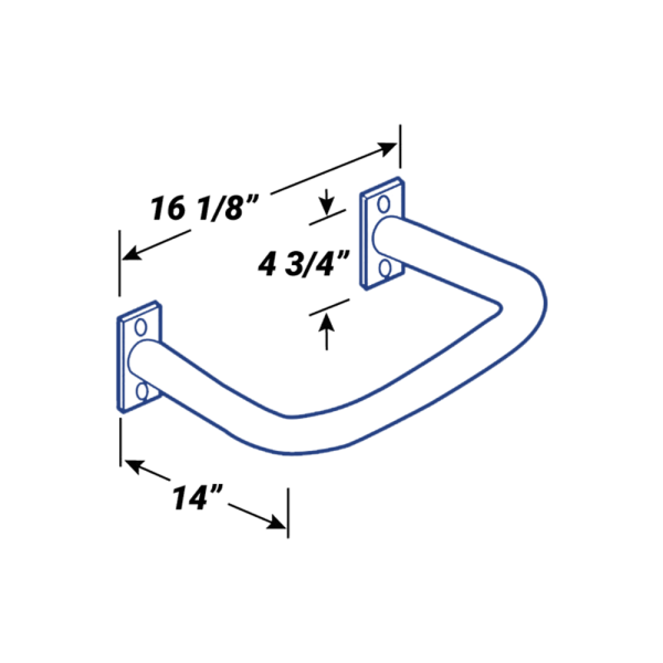 Heavy Duty Piling Hoop