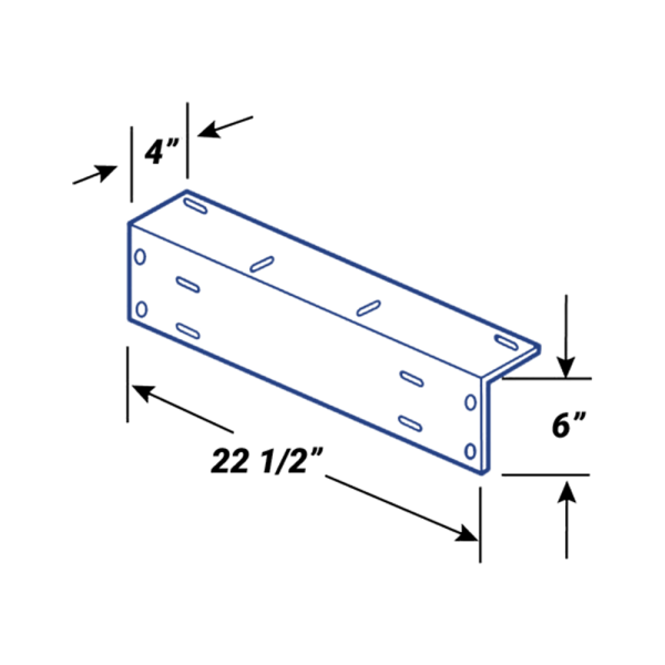 Deck Plate