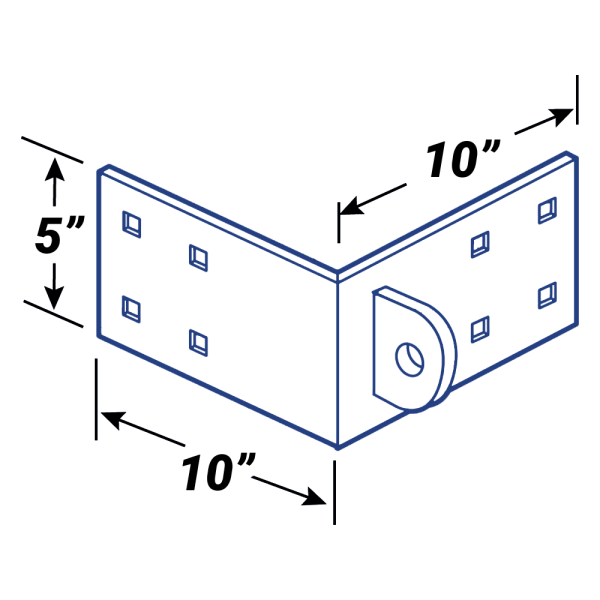 Outside Corner/Male