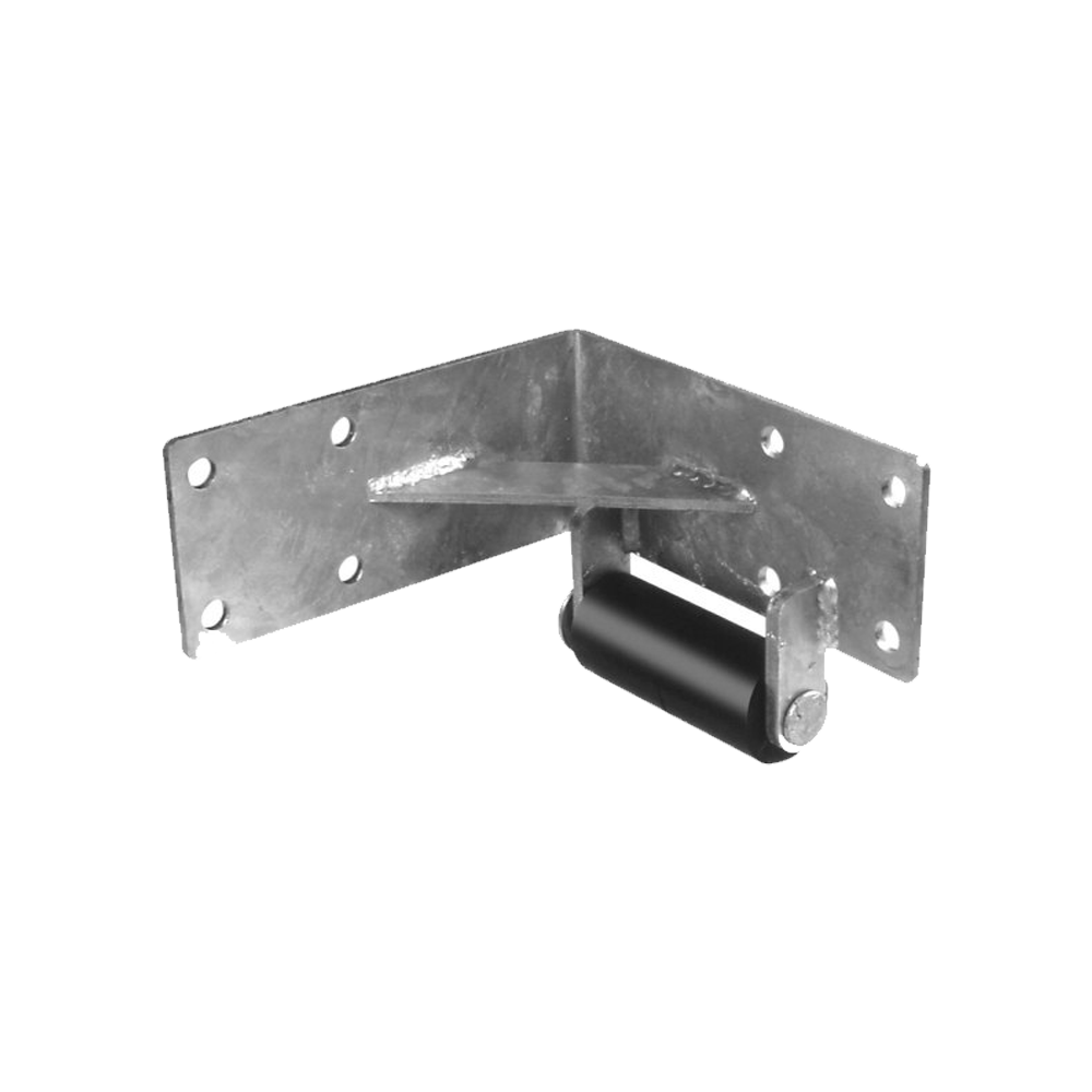 Inside Rolling Ramp Bracket