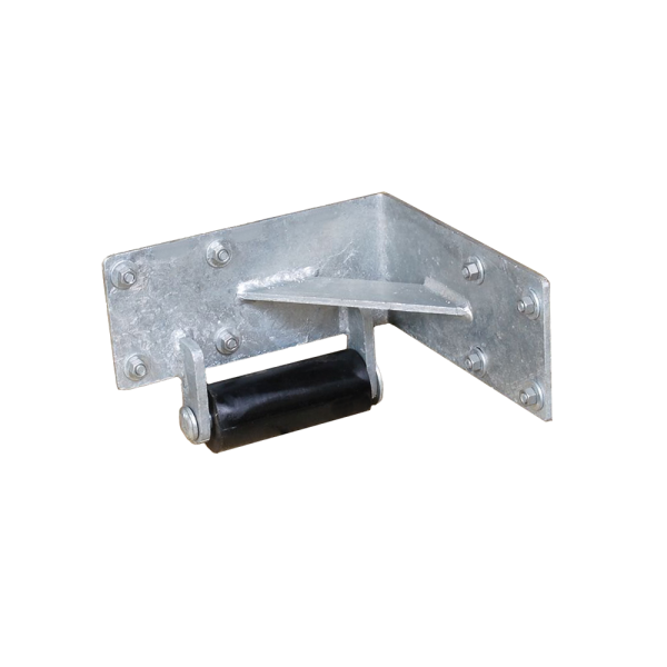 Inside Rolling Ramp Bracket