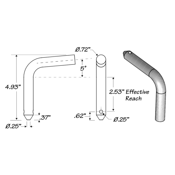 Connector Pin Set