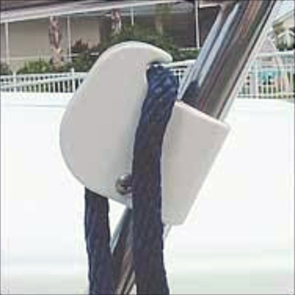 Vertical Rail Fender Hanger