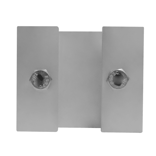 Aluminum Sheave Housing Kit