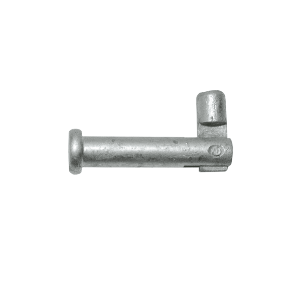 Quick Release Shackle Pin