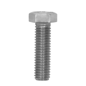 Stainless Steel Tap Bolts