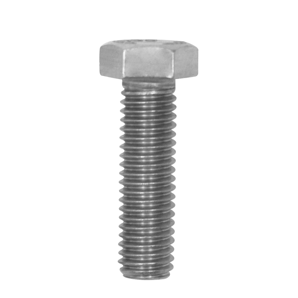 Stainless Steel Tap Bolts