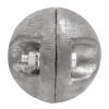 10 lb. Raw Split Cable Weight