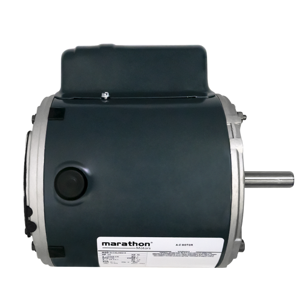 Marathon 3/4 HP Painted Electric Motor