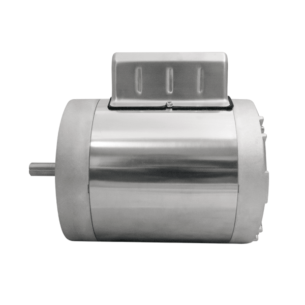 Electra-Gear 3/4 HP Stainless C-Face Electric Motor