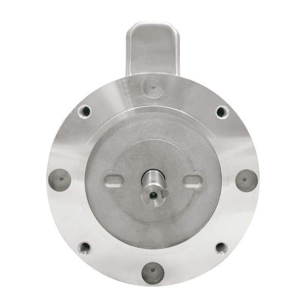 Electra-Gear 3/4 HP Stainless C-Face Electric Motor