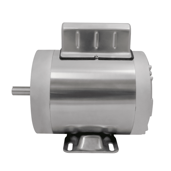 Electra-Gear 3/4 HP Stainless Electric Motor