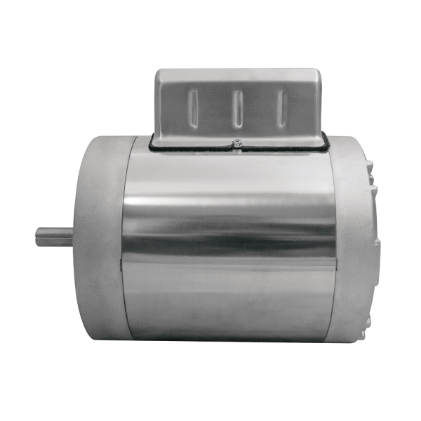 Electra-Gear 1 1/2 HP Stainless C-Face Electric Motor